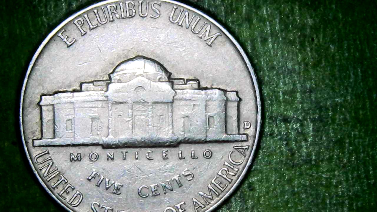I-Have-A-1956-Nickel-The-Weight-Of-It-Is-4.898-Grams