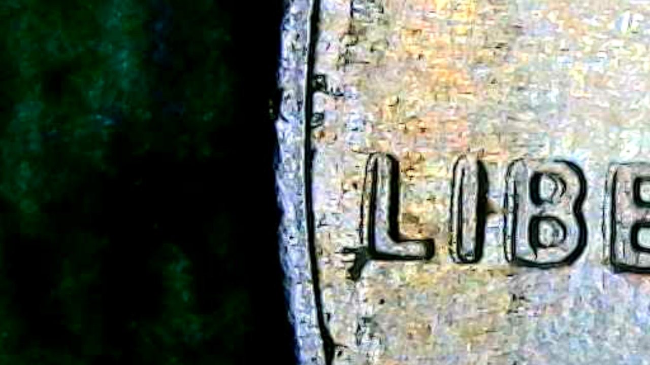 I-Have-A-2013-D-Penny-I'm�not-Sure-Of-What-To-Call-Them