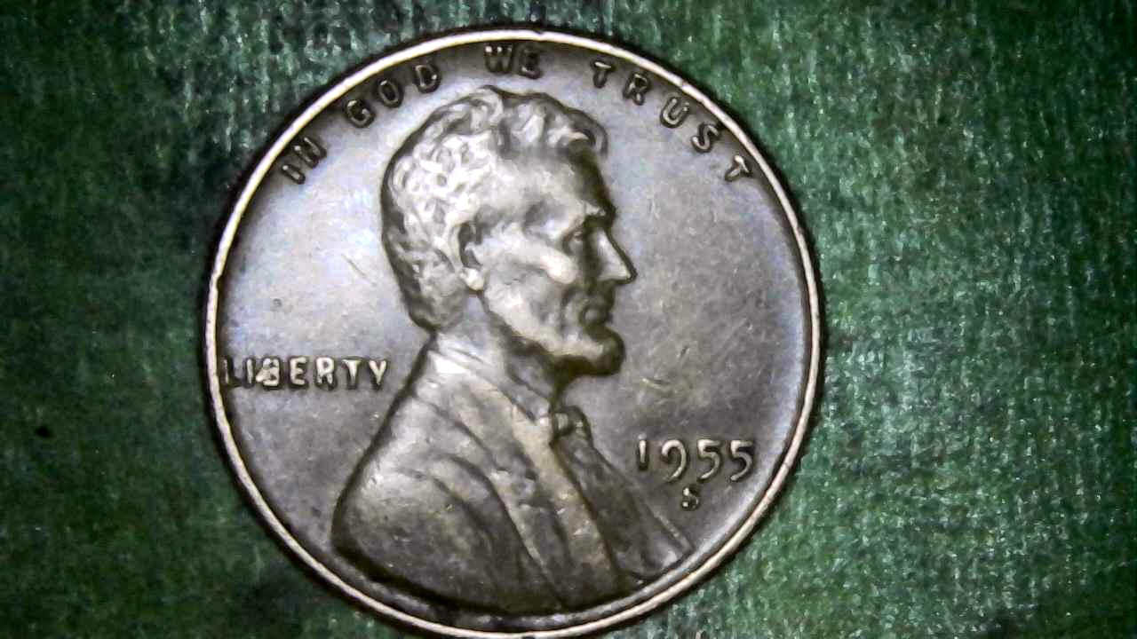 1955-S-Penny-Is-It-Regular-Damage-Or-A-Tinny-Cud