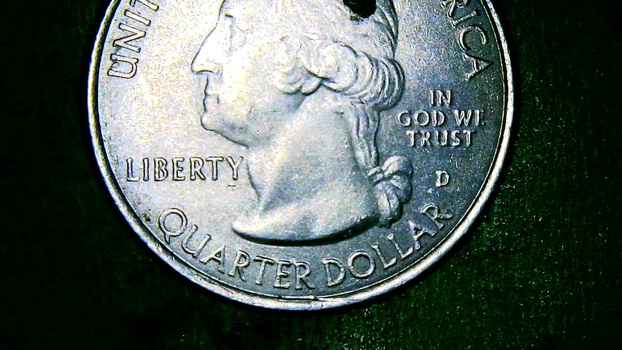 2013-Fort-Mchenry-Quarter-Could-This-Be-A-Doubled-Die-?