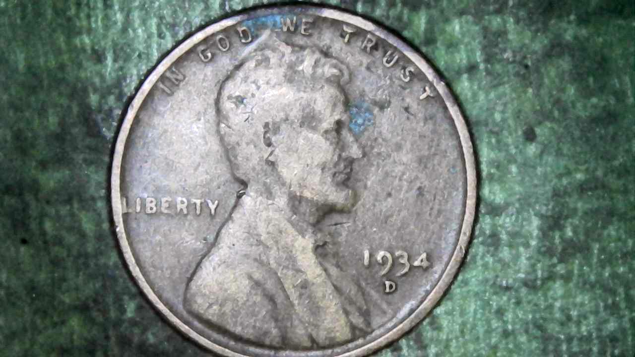 I-Have-A-1934-D-Penny-With-A-Blob-On-The-Neck-What-Is-It