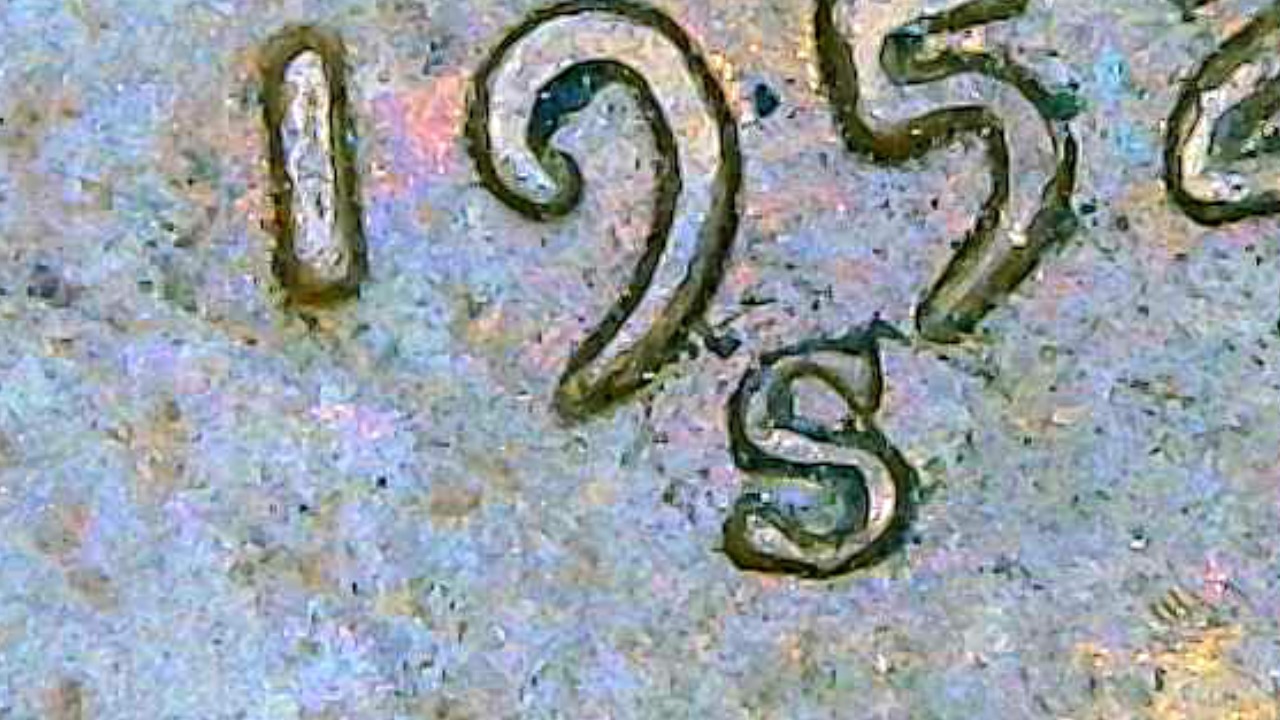 On-My-1952-S-Penny-Is-It-An-S-Over-S