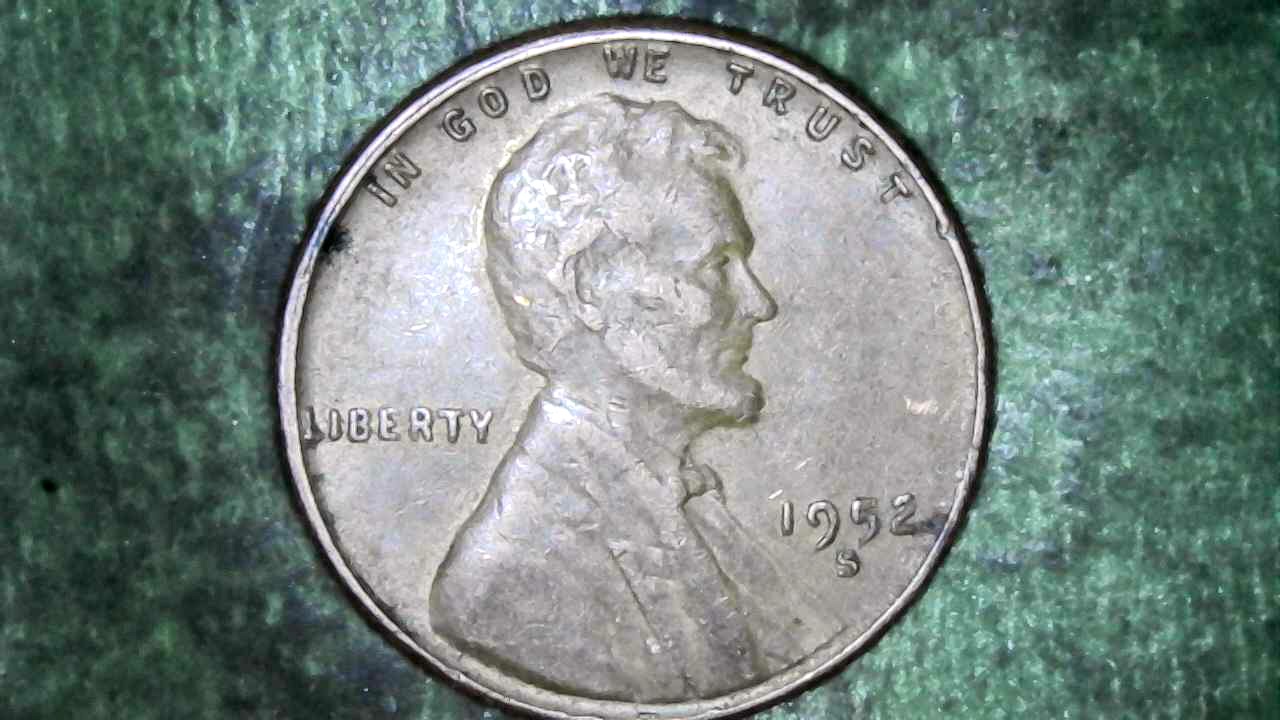 On-The-Reverse-Of-My-1952-S-Penny-Is-The-Broken-Wheat-Stalk-Happen-During-Or-After-The-Mint
