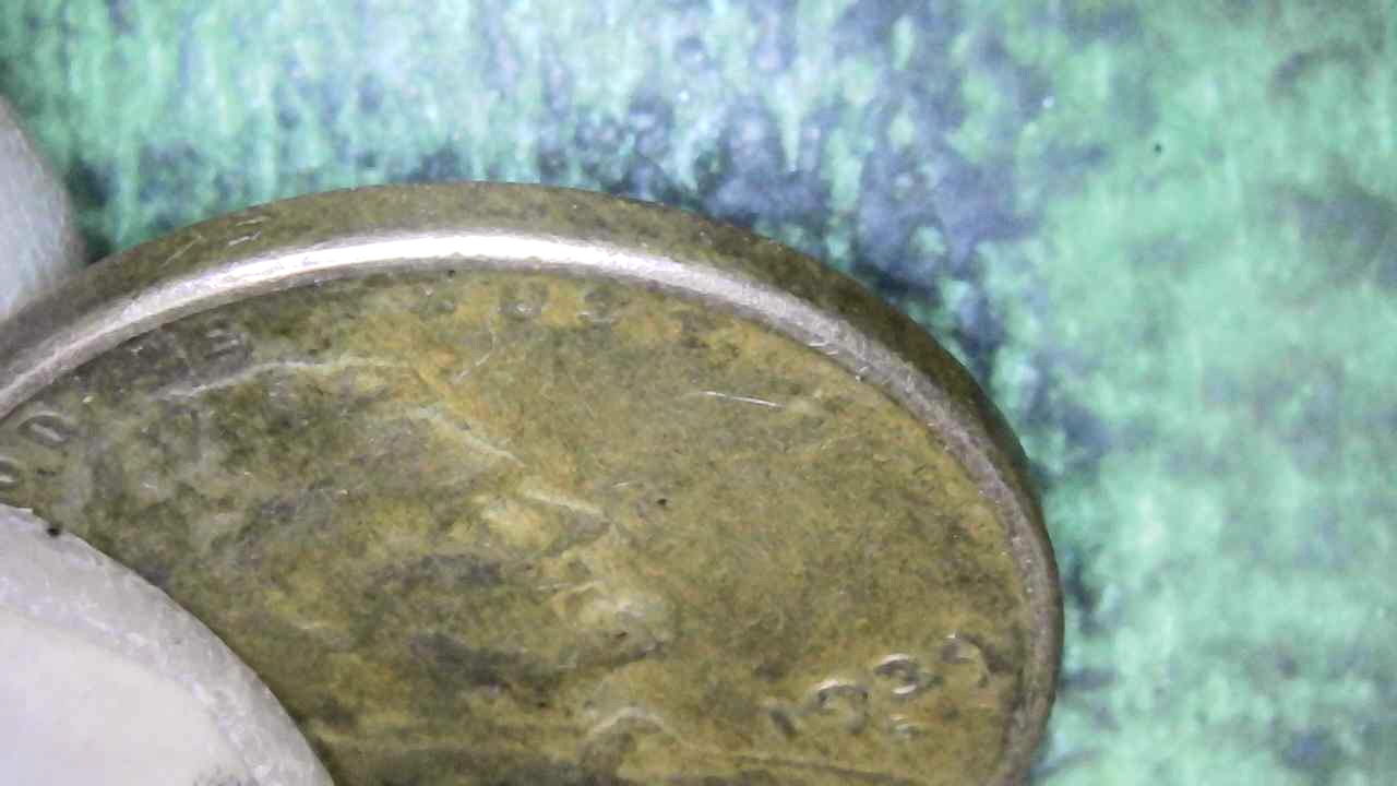 On-My-1939-S-Penny-The-T-In-Trust-Is-Almost-Gone-How-Come
