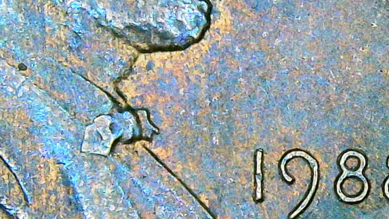 On-My-1988-D-Cent-On-The-Right-Side-Of-The-Column-Is-That-Doubling