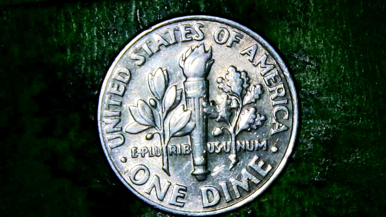 On-My-2004-D-Dime-Could-That-Be-Doubling-On-The-N-And-On-The-Revers-Is-This-Circulation-Damage-Or-Be