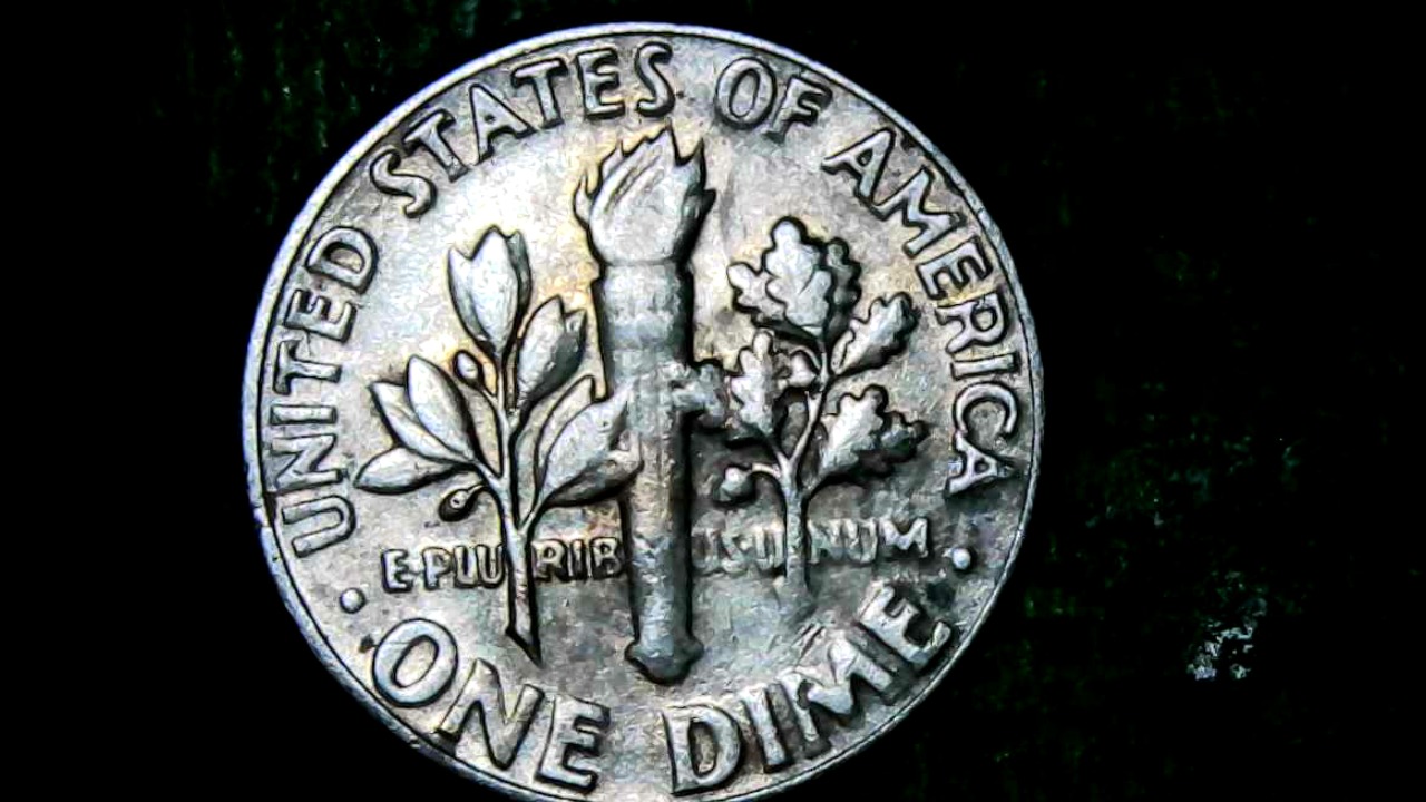 On-Rhe-Reverse-Of-My-1984-D-Dime-Is-This-What-You-Guys-Call-A-Coin-Without-Partial-Clad-Layer-Missin