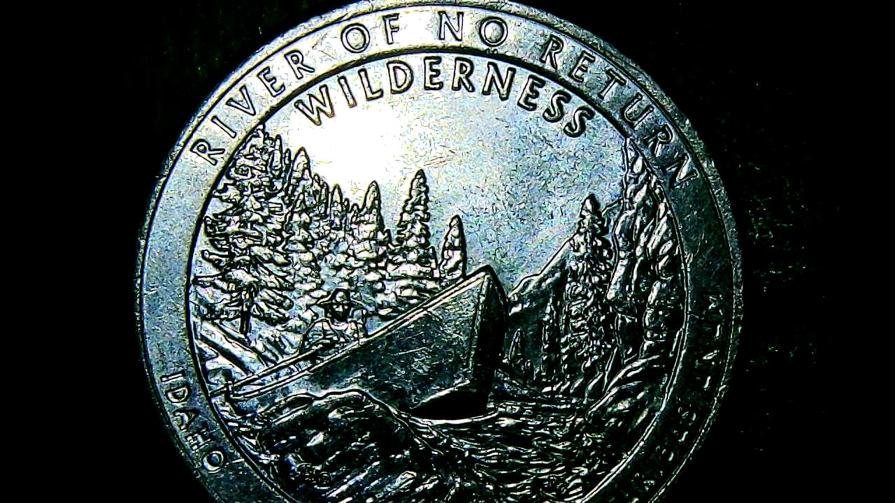 2019-River-Of-No-Return-D-Quarter-Is-This-Doubling-On-The-Words-Idaho