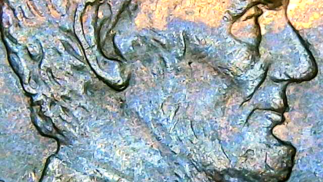 2001-D-Penny-Is-This-A-Die-Crack-And-Could-It-Possibly-Have-A-Doubled-Ear
