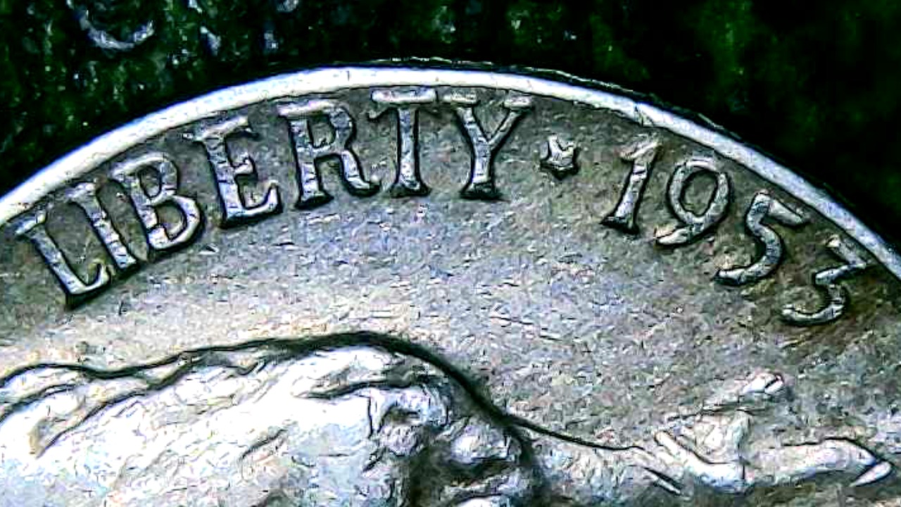 OK-Is-This-A-Doubled-Die-On-My-1953-Nickel-And-What-AR-The-Brown-Streaks