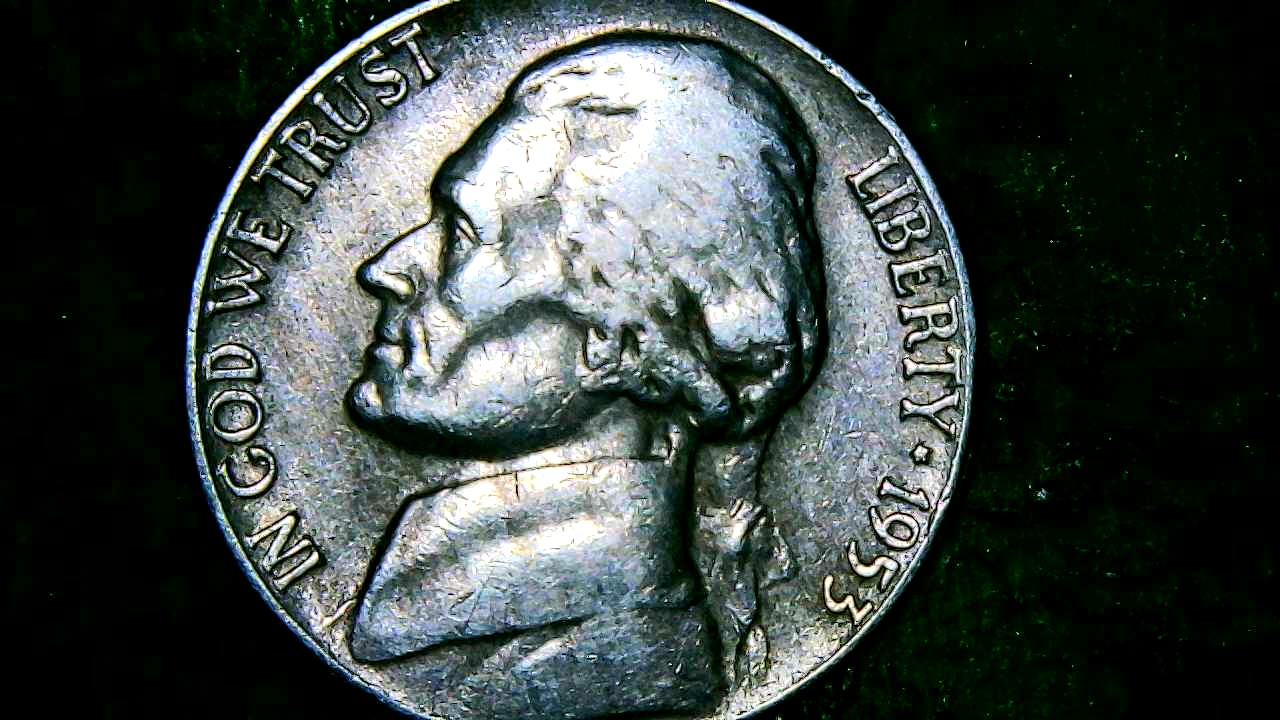 OK-Is-This-A-Doubled-Die-On-My-1953-Nickel-And-What-AR-The-Brown-Streaks