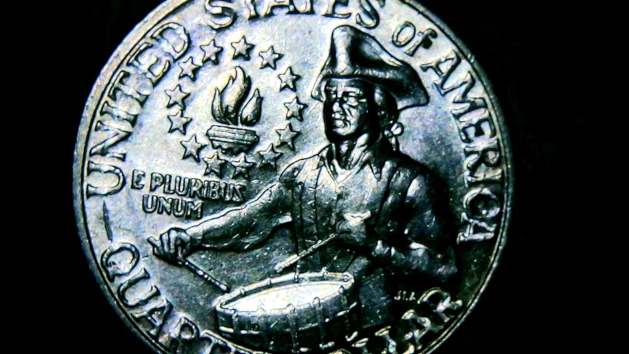 1976-D-Bicentennial-Quarter-Could-This-Be-What-A-Doubled-Die-Looks-Like