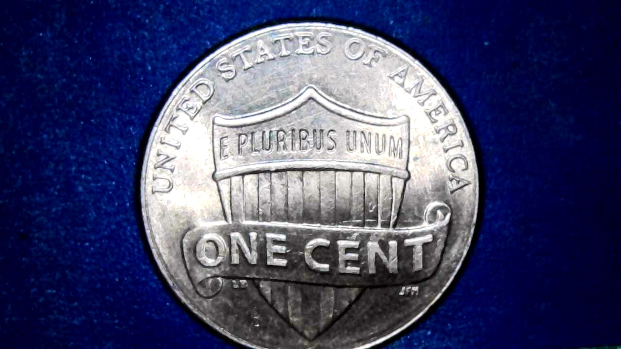 I-Have-A-2018-D-Penny-It-Has-Little-Dots-And-Lines-All-Through-It