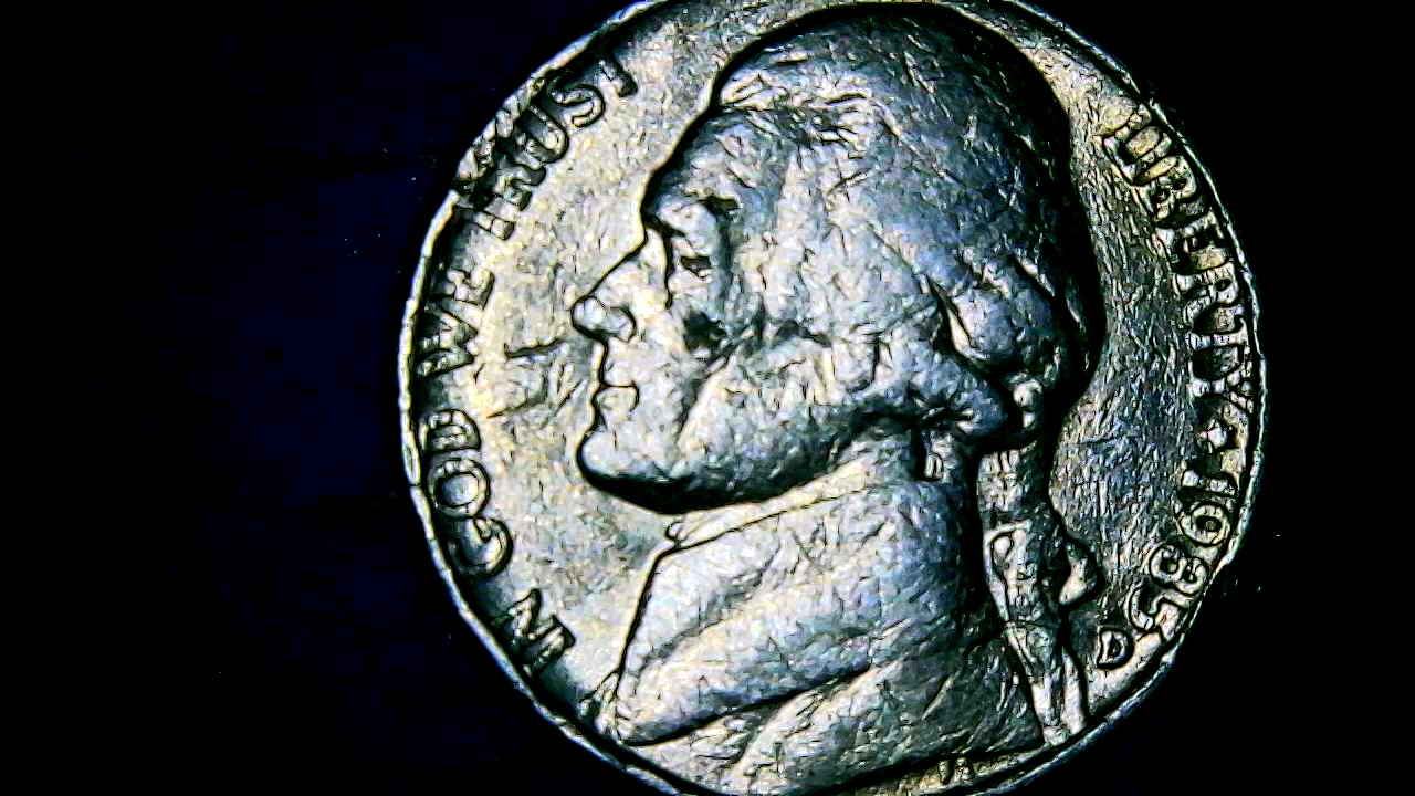 On-My-1985-D-Nickel-Is-It-Some-Sort-Of-Error?-Bad-Lettering
