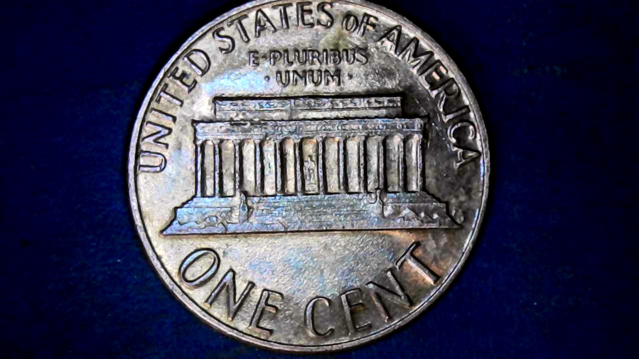 On-My-1983-D-Penny-Is-This-A-D-Over-D