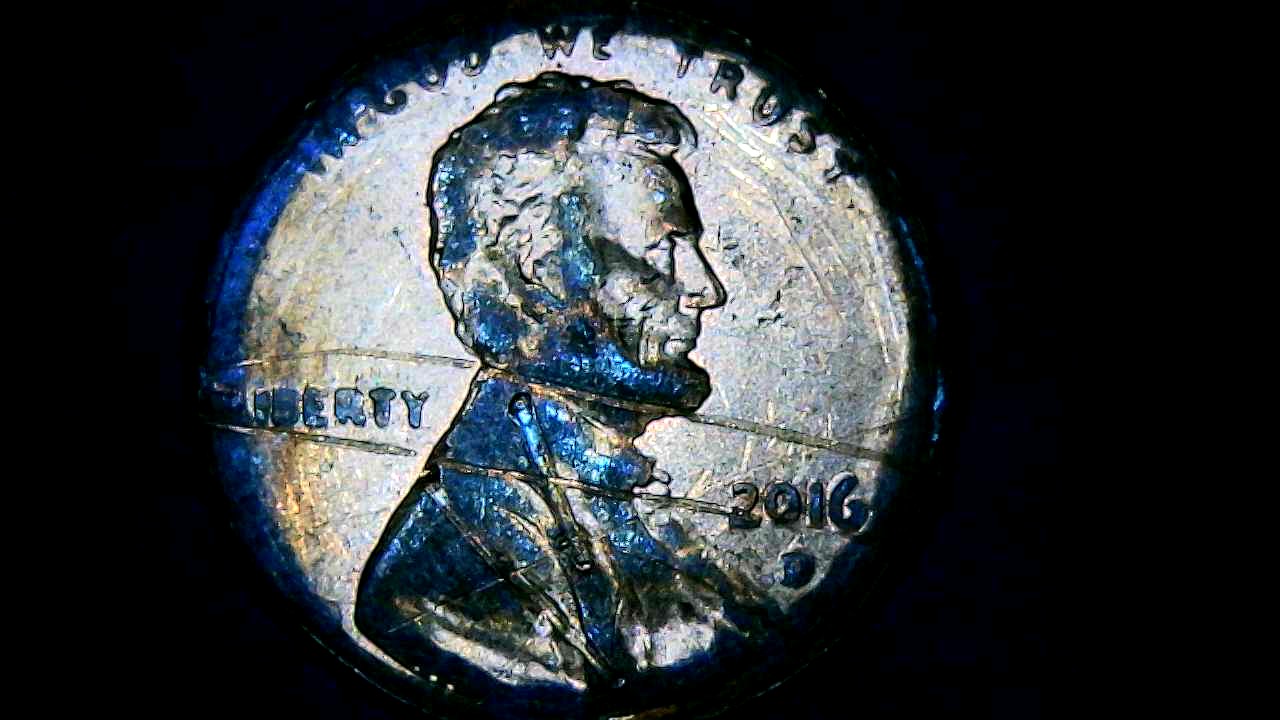 2016-D-Penny-I-Know-Its-Not-Worth-Only-1-Cent-But-I'm curious-Why-Is-The-Lettering-So-Big