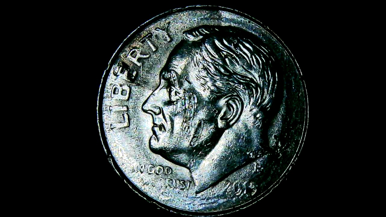 Is-The-Damage-To-This-2015-P-Dime-Happen-At-The-Mint
