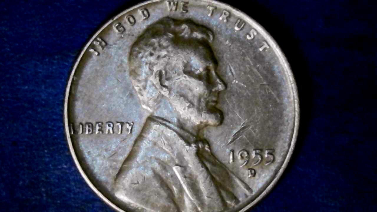 1955-D-Penny-Is-This-A-Doubled-Ear