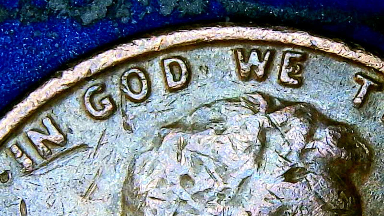OK-This-Old-1981-Penny-This-One-Has-To-Have-Doubling-It-Lookj-Just-Like-Variety-Vistas