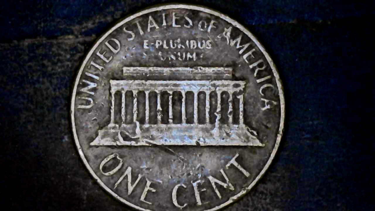 1977-D-Cent-Man-Of-Many-Faces-What-Would-Cause-It-It-Didn't-Come-From-The-Mint-This-Way-Did-It