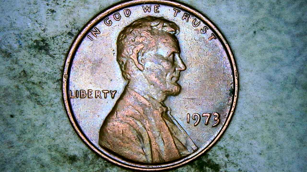 1973-Cent-Did-They-Make-A-Close-AM-I-Think-I-Might-Have-One