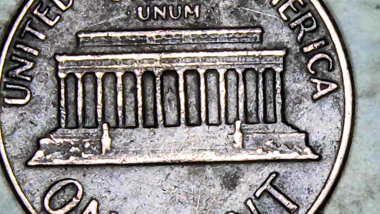 1969-D-Cent-Why-Is-It-Black-Did-It-Leave-The-Mint-This-Way
