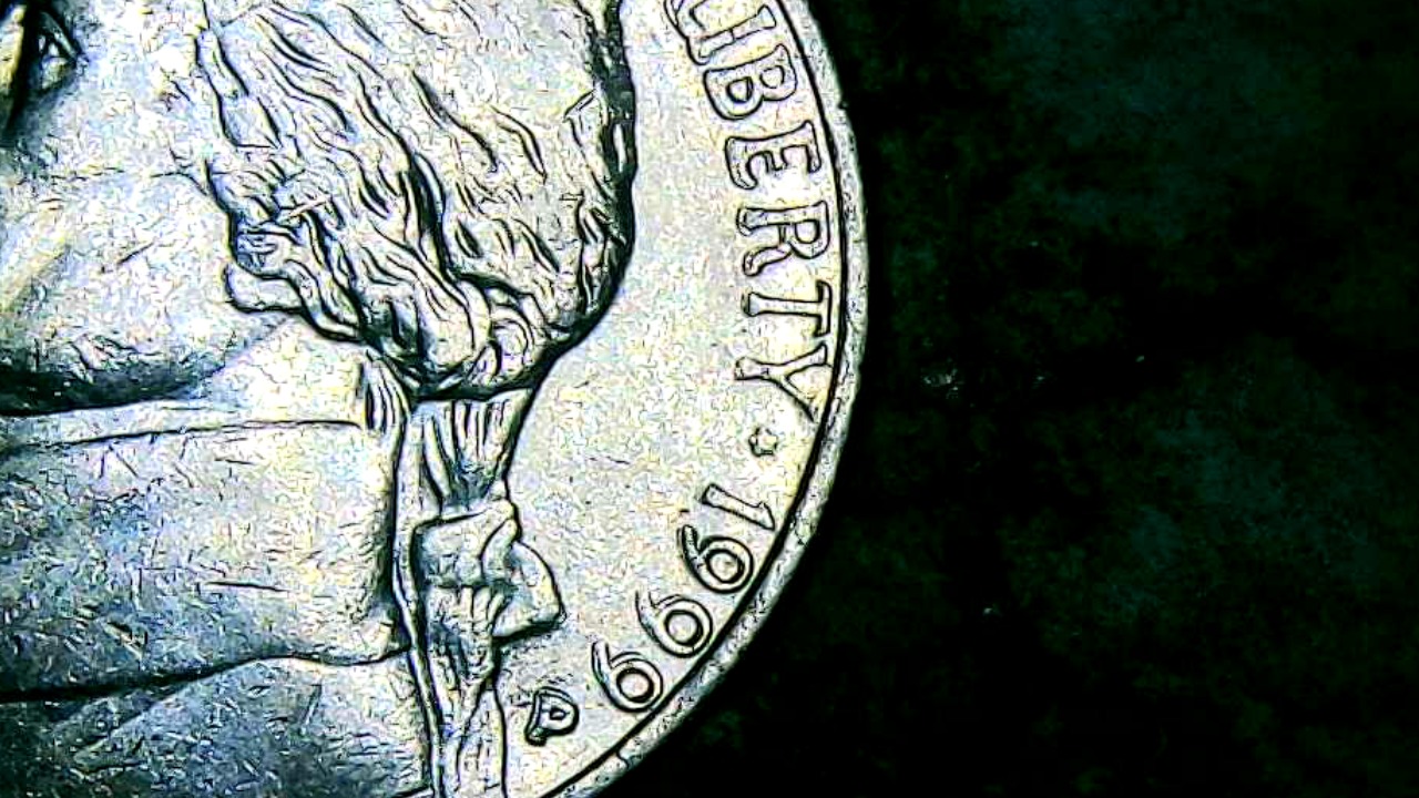 1999-P-Nickel--Is-It-Doubled-On-Both-The-Obverse-And-Reverse