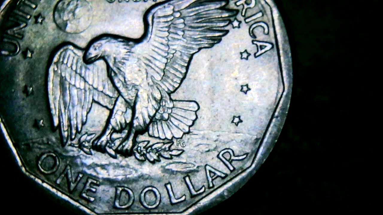1979-D-Susan-B-Anthony-Dollar-Coin-What-Are-All-Of-Them-Dots-On-The-Obverse