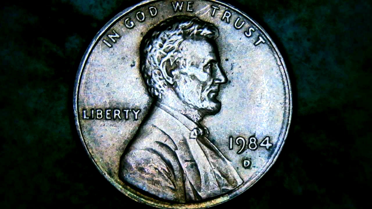 1984-D-Cent-Dose-It-Have-Doubling-On-The-Date-Mostly-The-9-And-8