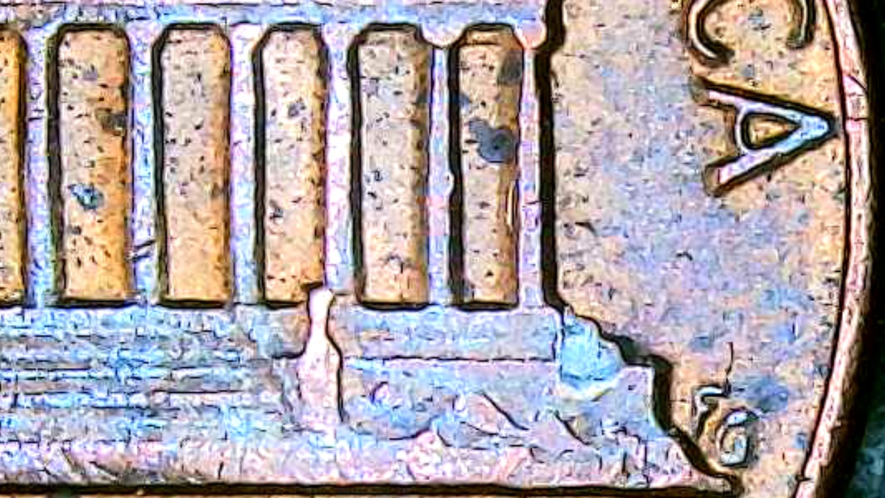 1984-D-Lincoln-Memorial-Cent-That-Bi-Haver-A-Few-Questions-Baboput-Is-The-Last-Pillar-To-The-Right