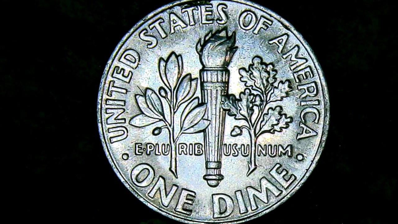2018-D-Dime-Are-Those-Major-Flow-Lines-Or-What-Would-It-Be-Classified-As-Is-It-A-Error