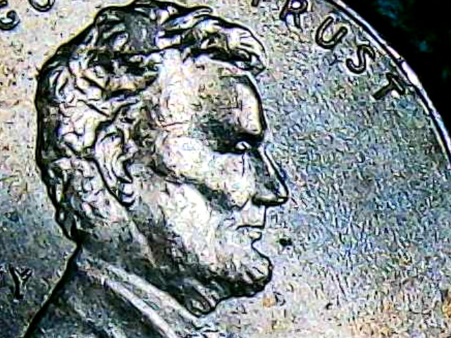 2016-Cent-What-Is-The-Mark-In-Front-Of-Lincoln's-Nose-Is-It-Circulation-Damage