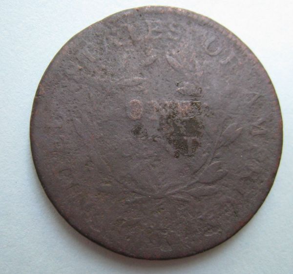 1797-Large-Cent