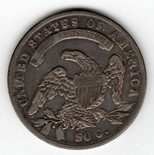 1834-Capped-Bust-Half