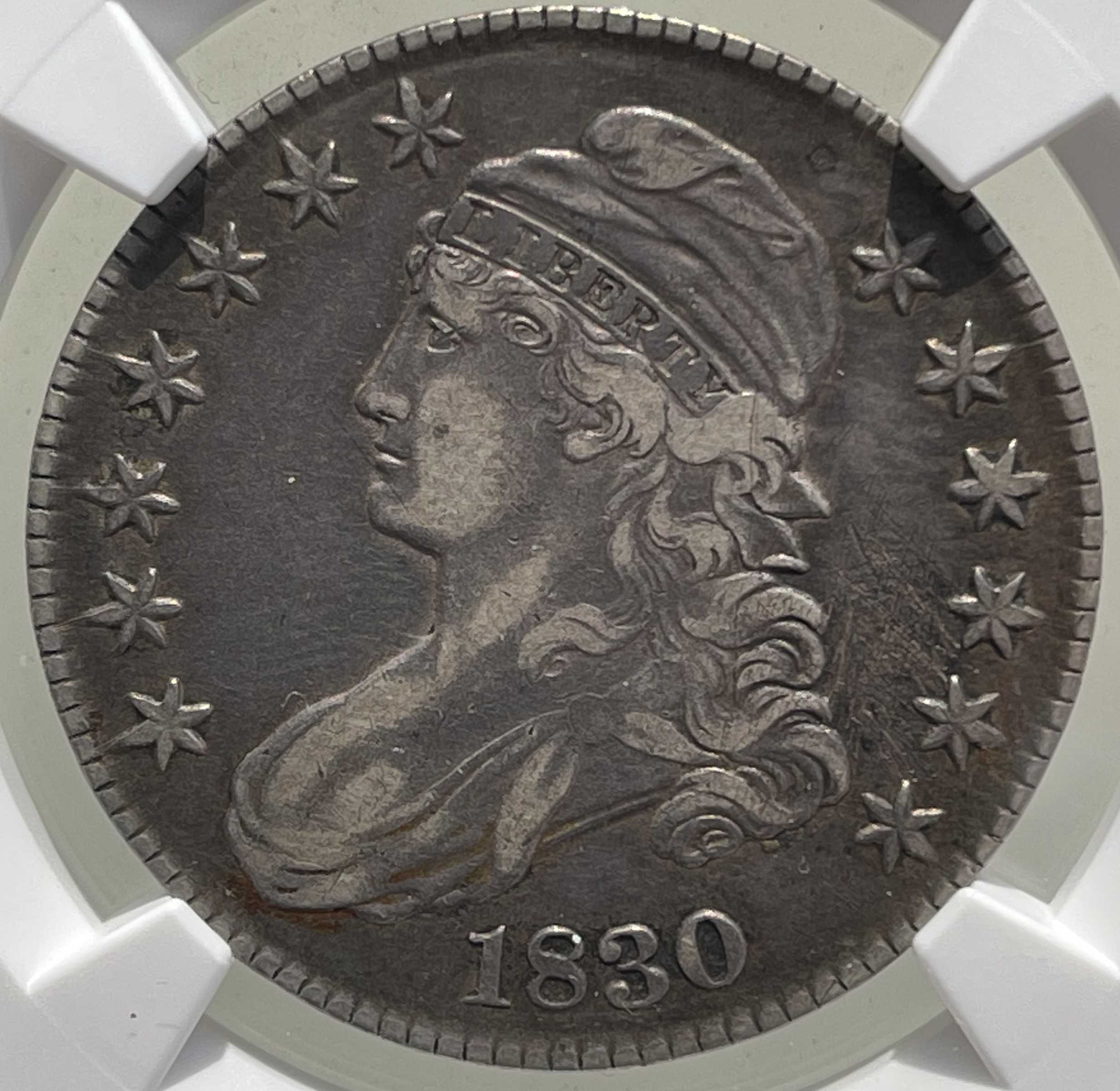 1830-Capped-Bust-Half.-I-Think-NGC-Got-This-One-Right-.