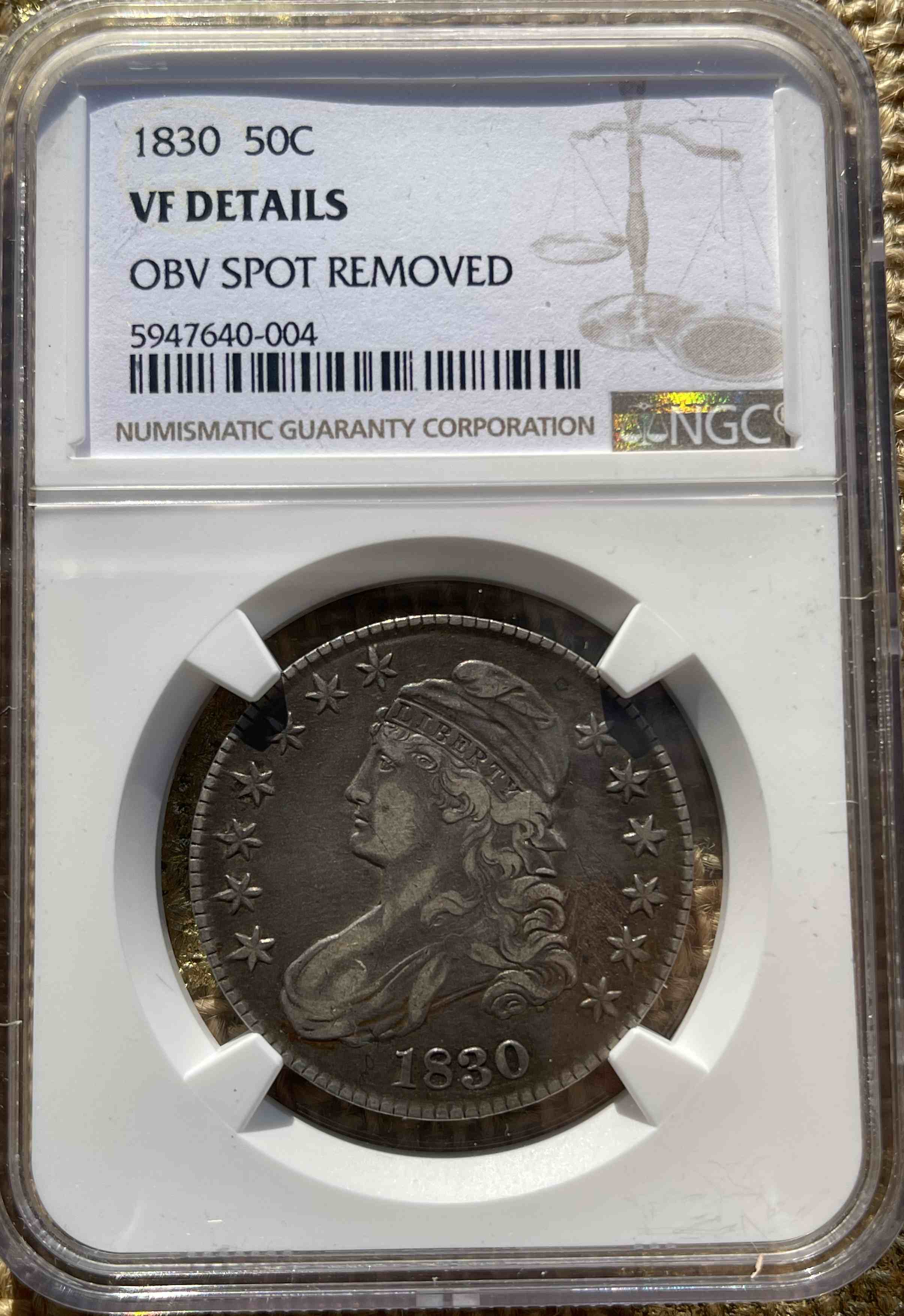 1830-Capped-Bust-Half.-I-Think-NGC-Got-This-One-Right-.