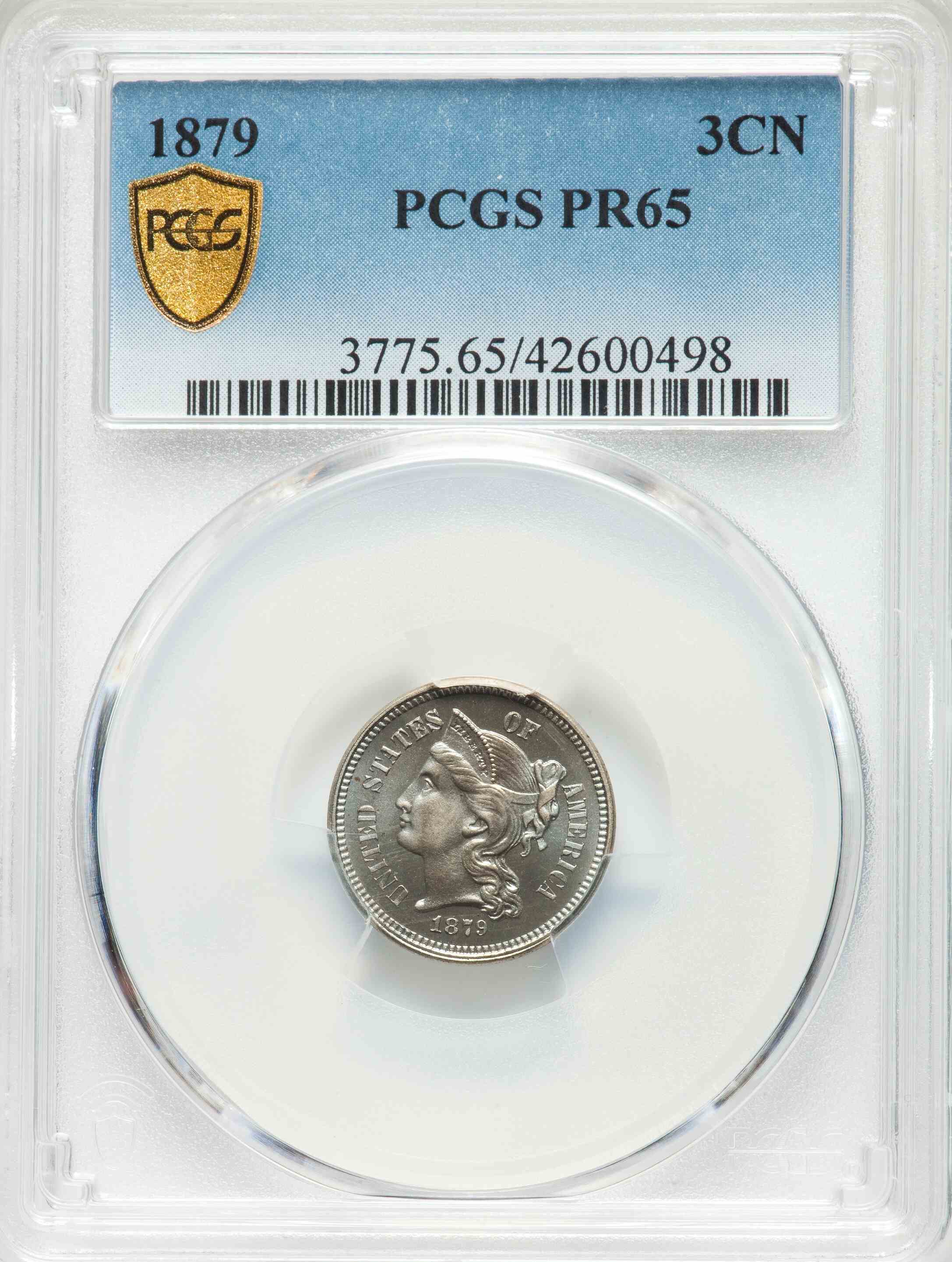 Three-Cents,-Three-Columns,-Three-Tiny-Little-Turds-1879-3c-PCGS