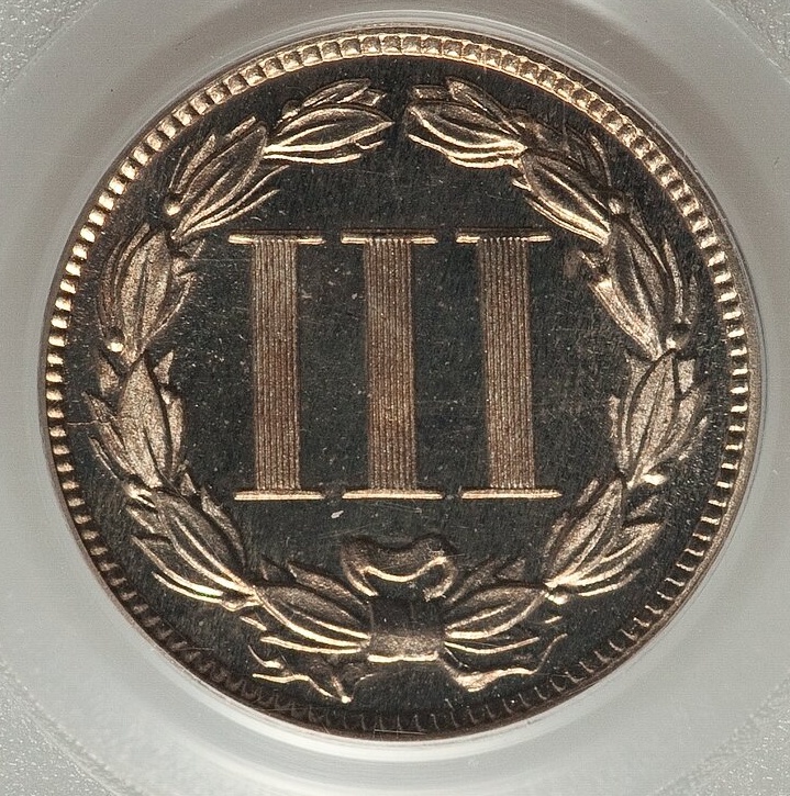 Three-Cent-Pieces-Made-Sense,-Sorta-1883-III-Cent-PCGS-.