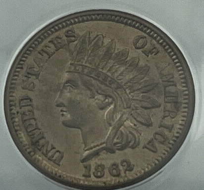 1862-Indian-Head---Overcoming-Childhood-Neurosis