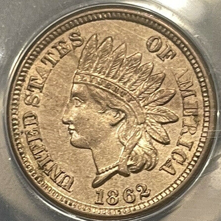 1862-Indian-Head---Overcoming-Childhood-Neurosis