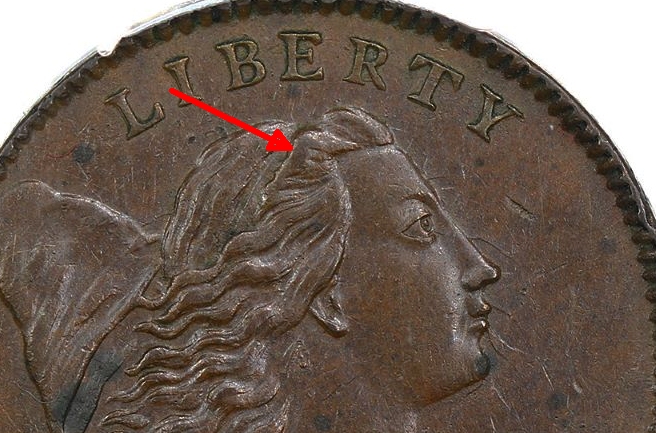 1794-Half-Cent-PCGS-Vs-You