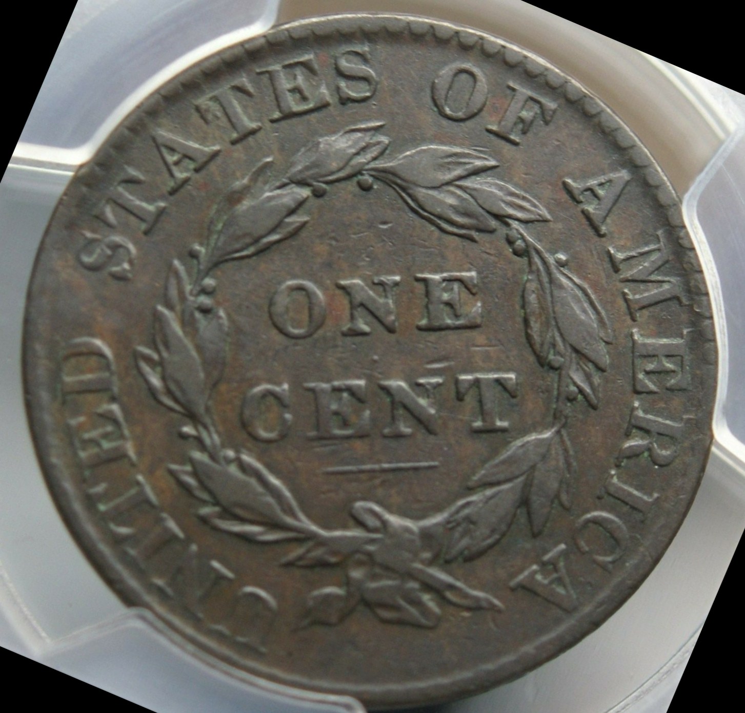 Ebay-Pickins:-1824-Large-Cent-PCGS