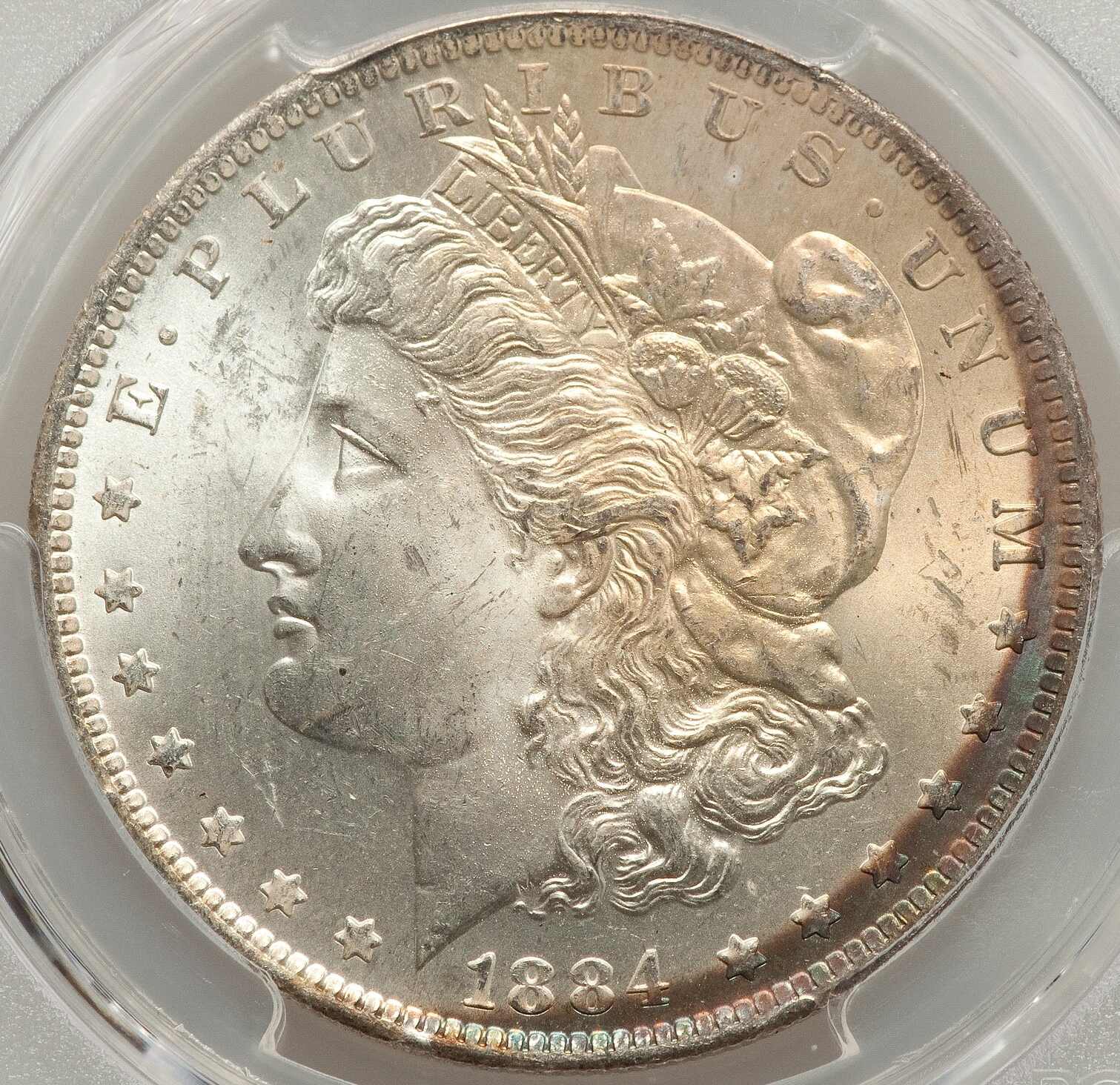 Boxing-Day-Morgan:-1884-O-PCGS