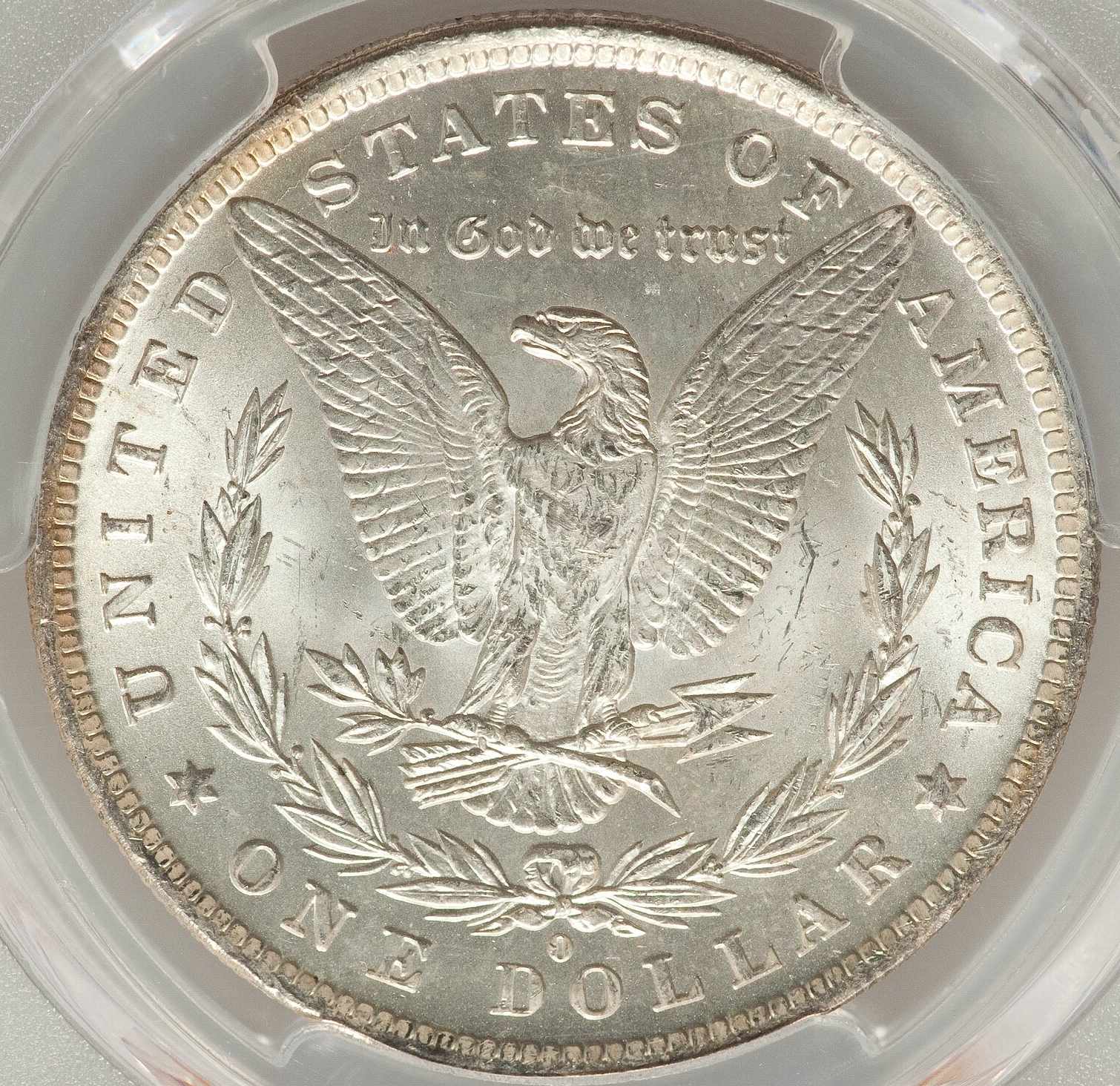 Boxing-Day-Morgan:-1884-O-PCGS