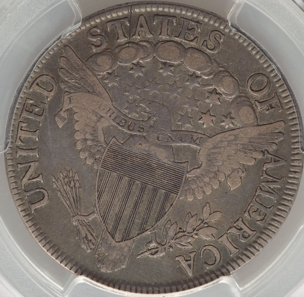 1807-Draped-Bust-Half-PCGS:-Was-It-Worth-It?