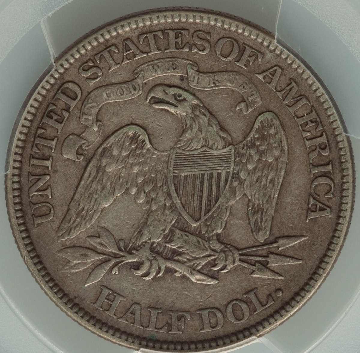 1874-Liberty-Seated-50c-PCGS:-Please-Grade-This-Digified-Victorian-Lady-&-Identify-Her-Contemporary