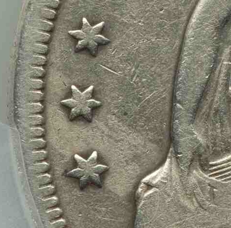 1855-Seated-Liberty-Dollar-PCGS:-Sometimes-It-Is-All-About-The-Date