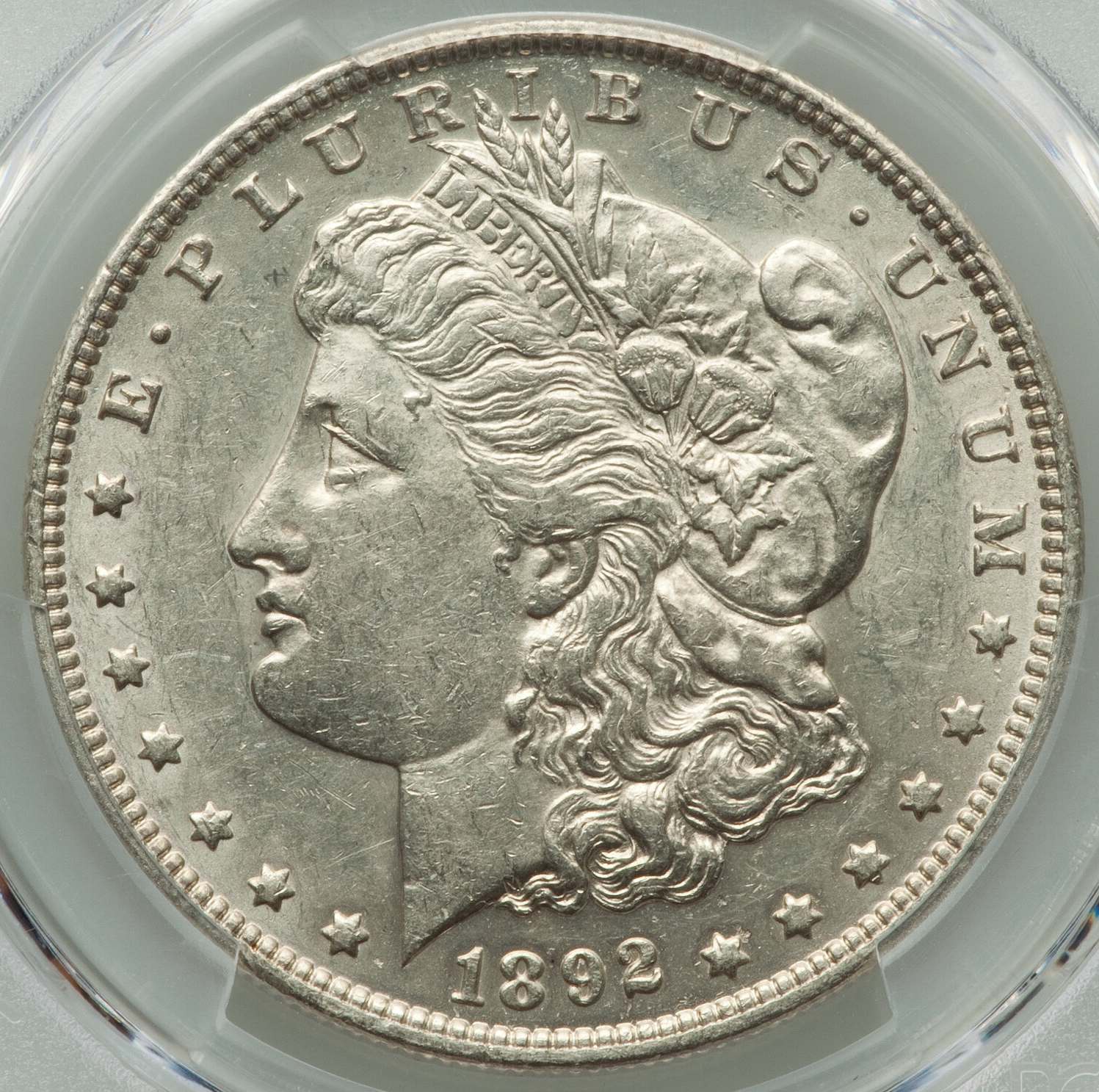 1892-O-Morgan-Dollar-PCGS:-Kindly-Assess-This-Delta-Darlin'-Of-Mine-.