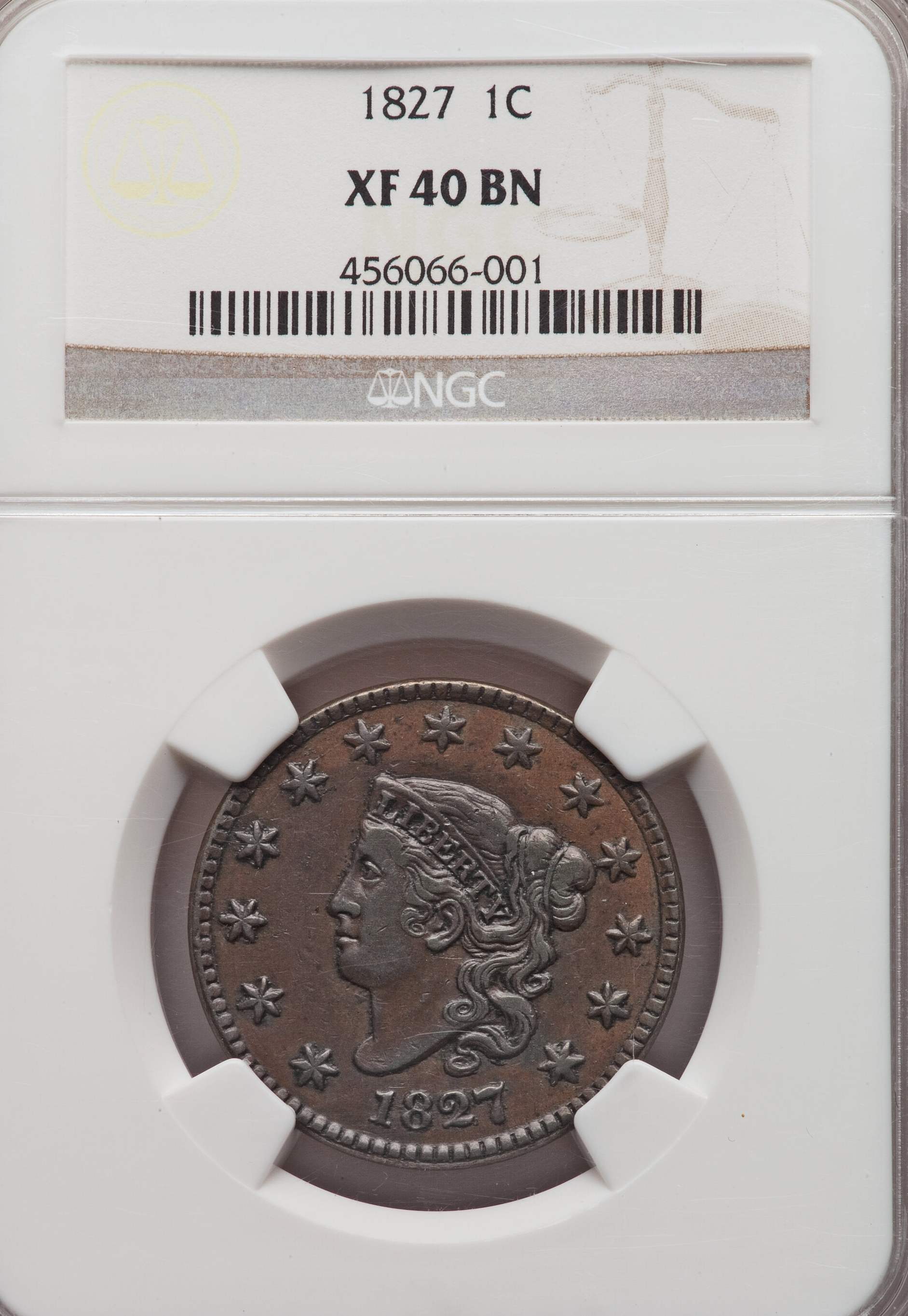 1827-Coronet-Head-Cent-1c-NGC:-Give-It-Your-Best-Shot-.