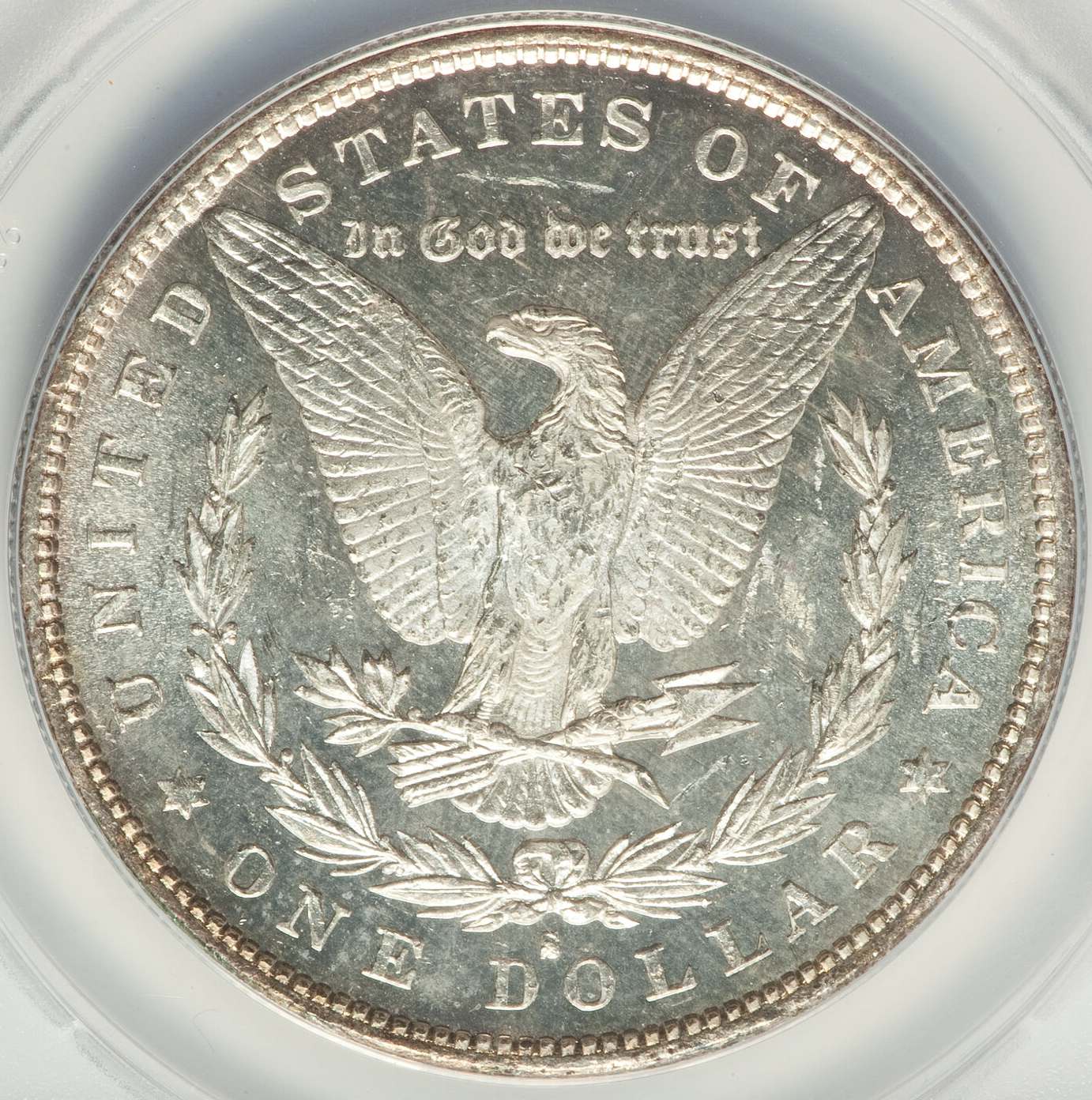 1879-S-Morgan-Dollar-ANACS:-Pay-No-Attention-To-Massive-Gouge-In-Obverse-Field